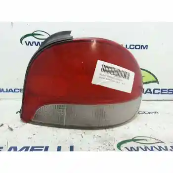 

RIGHT REAR light HYUNDAI ACCENT (X3)