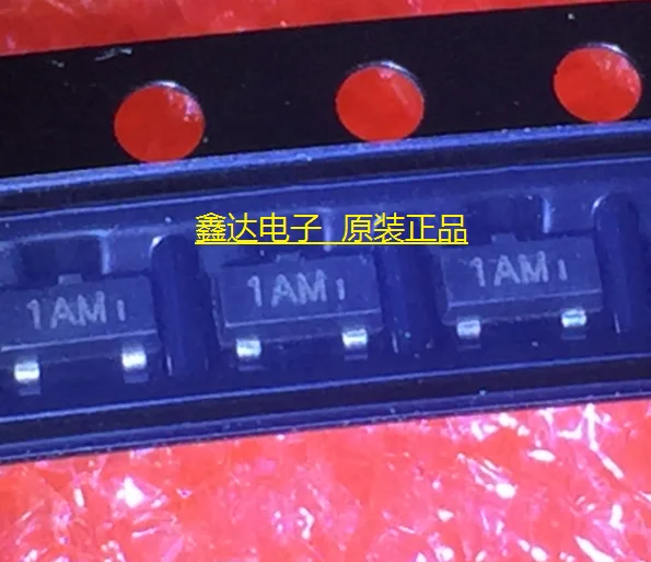 10 шт./лот MMBT3904 3904 2N3904 1 СОТ-23