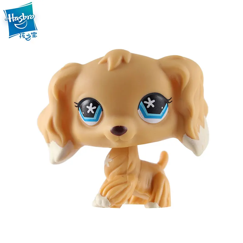 LPS аутентичная игрушка для питомцев, Собака Такса, собака овчарка, съедобное животное, коллекция действий для детей, подарок на Рождество, день рождения