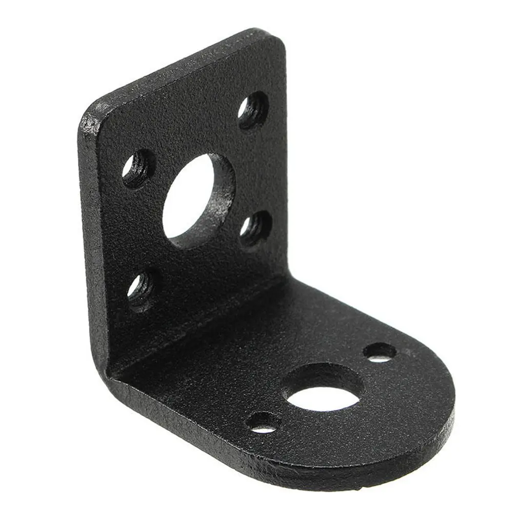 25mm Metal Gear Motor Support Bracket Fixed Mount Holder for RC Remote Control Models | Автомобили и мотоциклы