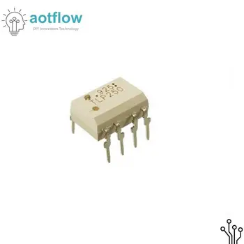 

10PCS TLP250 SOP8 P250 SOP SMD SOP-8 new and original stm32 esp32 stm8 esp8266 lm339 pc817 aotflow