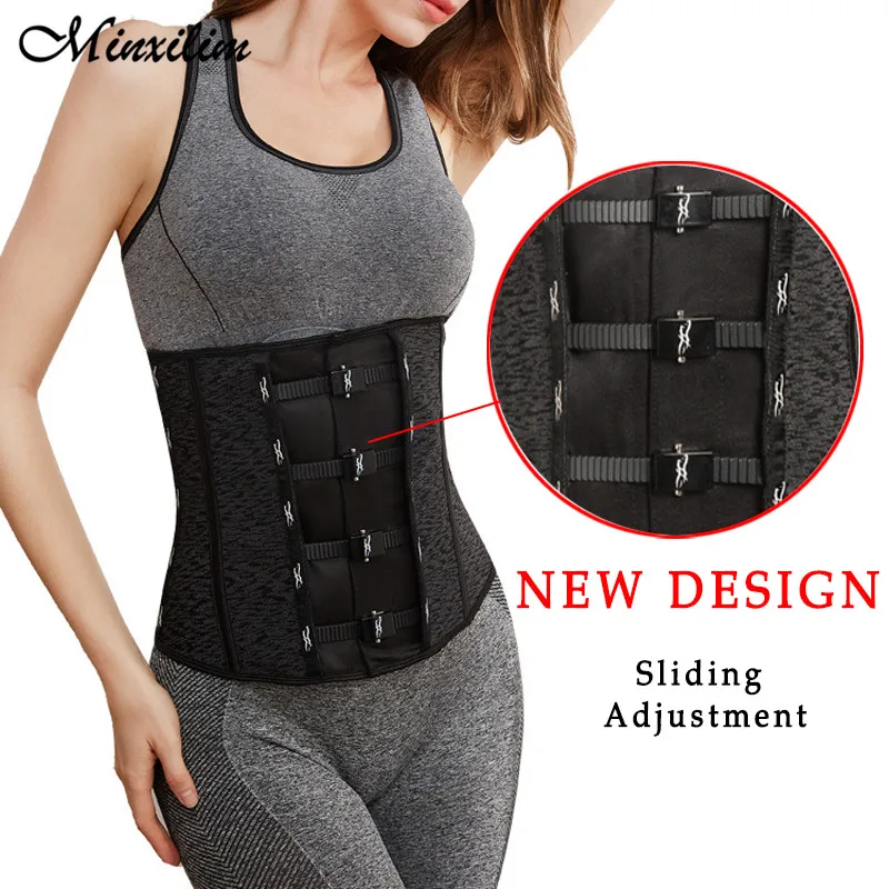 Belly Wrap Xxs Wrap Slimming Waist Cincher Belt Tummy Wrap