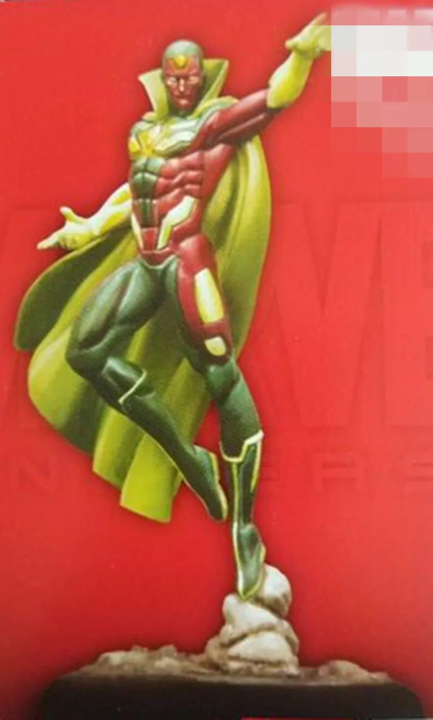 35mm Resin Figure Model Kit Unassambled Unpainted//M041