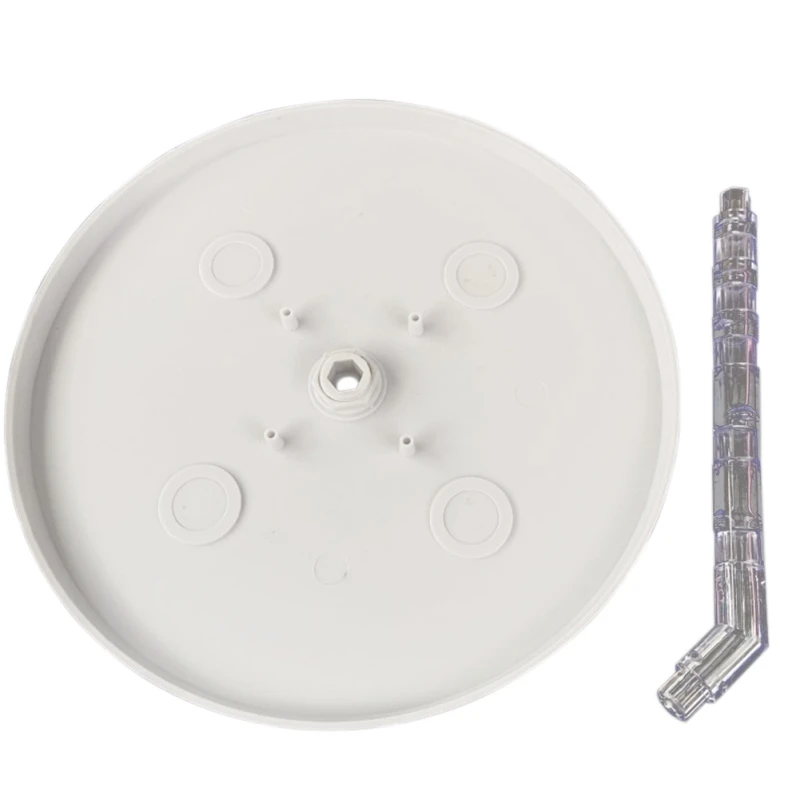 Форма для поддержки торта антигравитационный набор для заливки торта Висячие Декоративные подставки для торта на день рождения и свадьбу