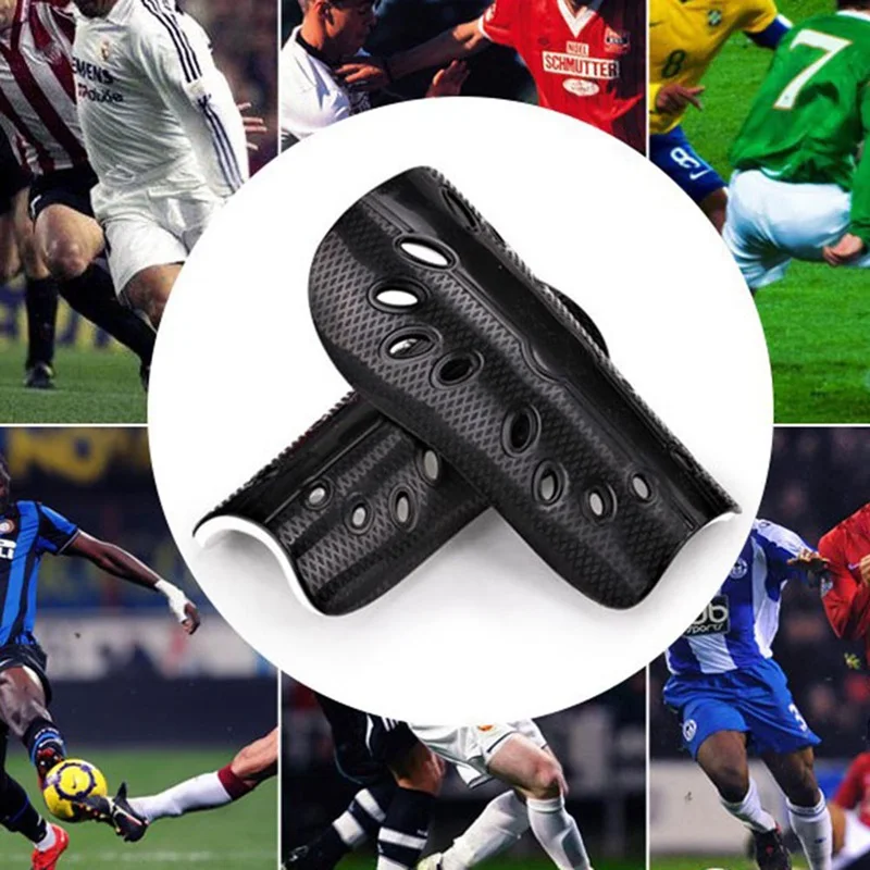 1 Pair Shin Pads for Football Protectors Pads Adult Kids Gear Breathable Sock Insert Board Training Legging Protective Gear for soccer shin guards,shin guard pads