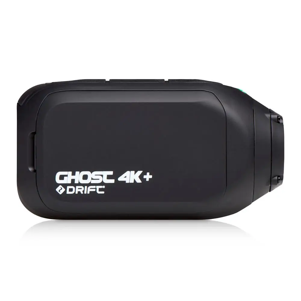 Drift Ghost 4K+ Plus Action Sports Camera