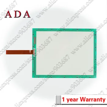 

Touch Panel Screen Glass Digitizer for FUJITSU N010-0551-T634 N010-0551-T634-T Touchscreen