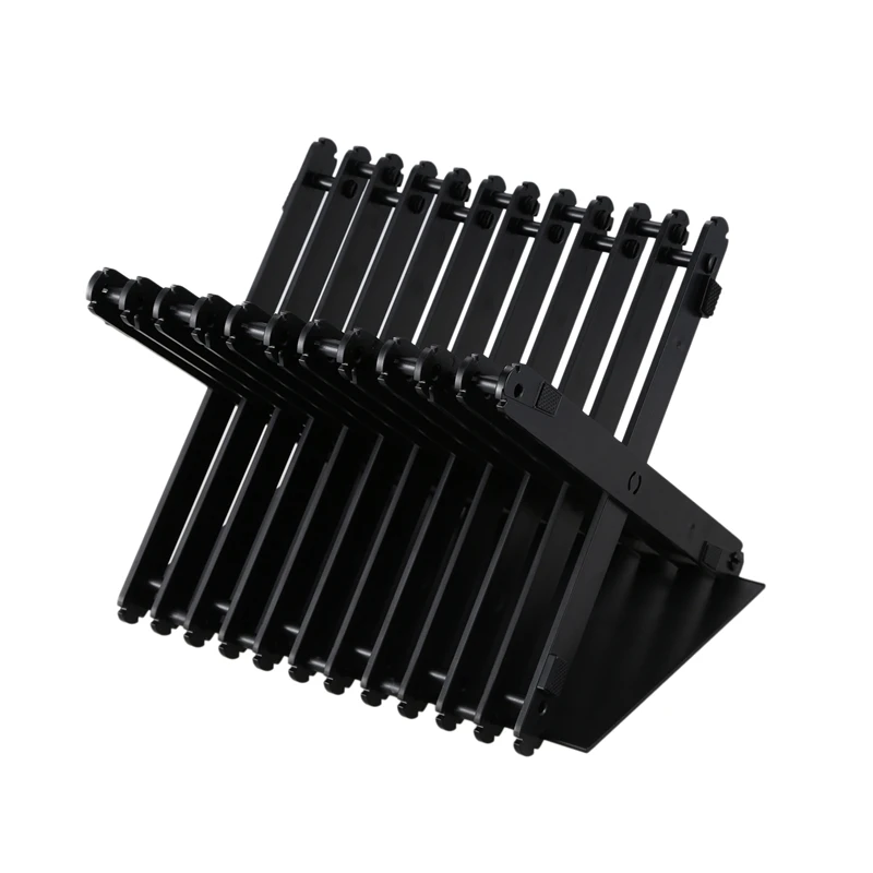 ABSS-игровой дисковый стеллаж для хранения для Ps4/Ps4Slim/Ps3/Ps2/S/Xbox360