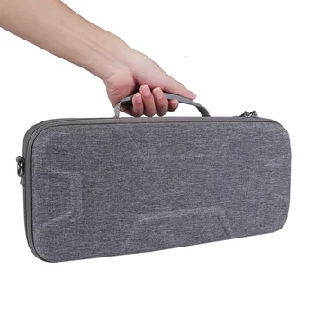 

Carrying Bag for zhiyun smooth 4 travel Portable case smooth 4 Shoulder bag Composite Material Necessary Essential accessories