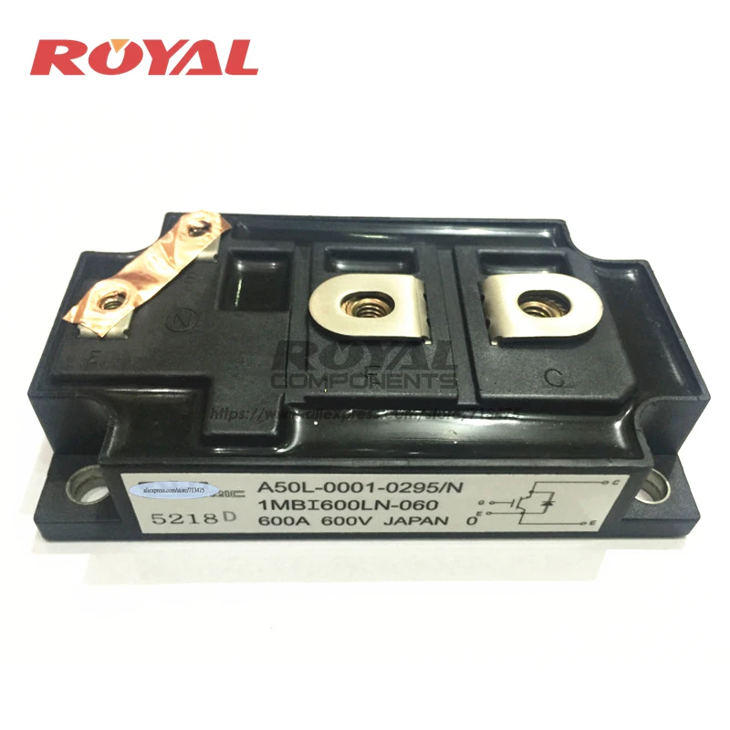 1MBI600LN-060._副本