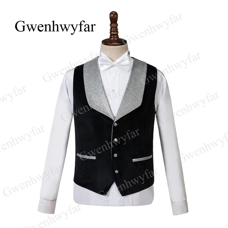 Gwenhwyfar, мужские смокинги, на заказ, трещины, камень, жаккардовые костюмы, пиковая куртка с лацканами, бархатный жилет, черные штаны, облегающие смокинги для свадьбы