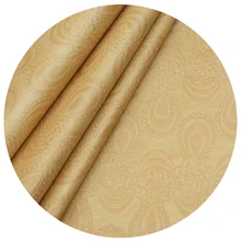 Nouveau африканская ткань 10 ярдов \ Лот Высокое качество африканская Дашики ткань для платья Новые поступления