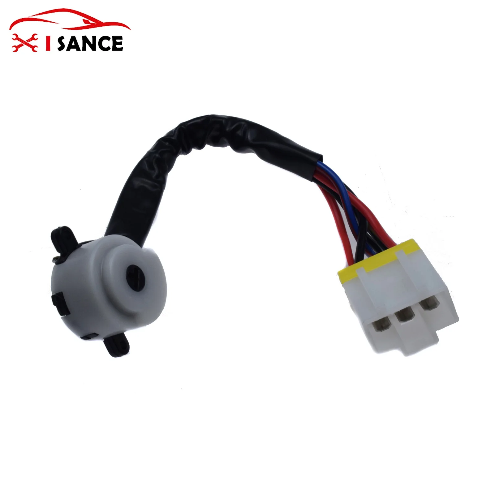 NEW 6 PINS Ignition Switch 48750-70F00 ,4875070F00 for Nissan 1995-1998 240SX