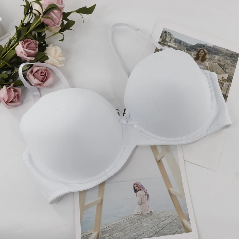 Beauwear DD E чашечки Сексуальные Без подкладки пуш-ап бюстгальтеры с полным покрытием цветочные кружева для женщин бюстгальтер на косточках поддерживающий размера плюс 42-52