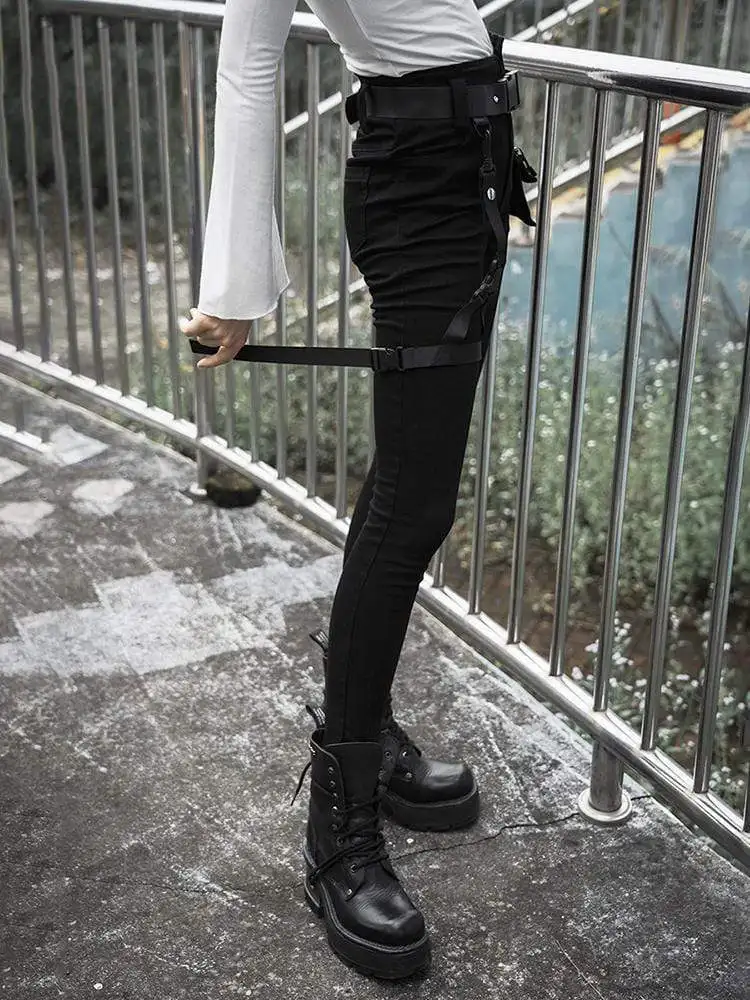 Skinny Jeans Pk 