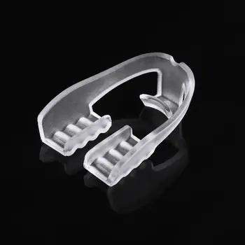 

Anti Grinding Teeth Protector Dental Mouth Guard Grinding Bruxism Gum Shield