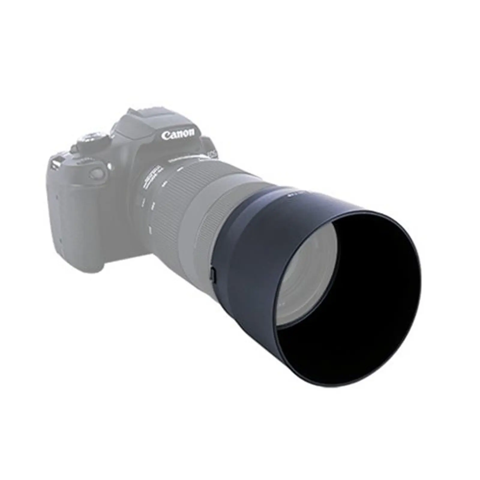 

ET-65B специальный байонетовых Бленд для объектива USM Canon EF 70-300 мм f/4-5,6 is USM для Canon