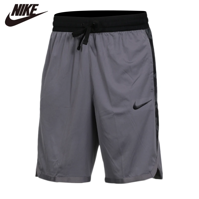 Оригинальные мужские короткие спортивные штаны Nike 925818-036