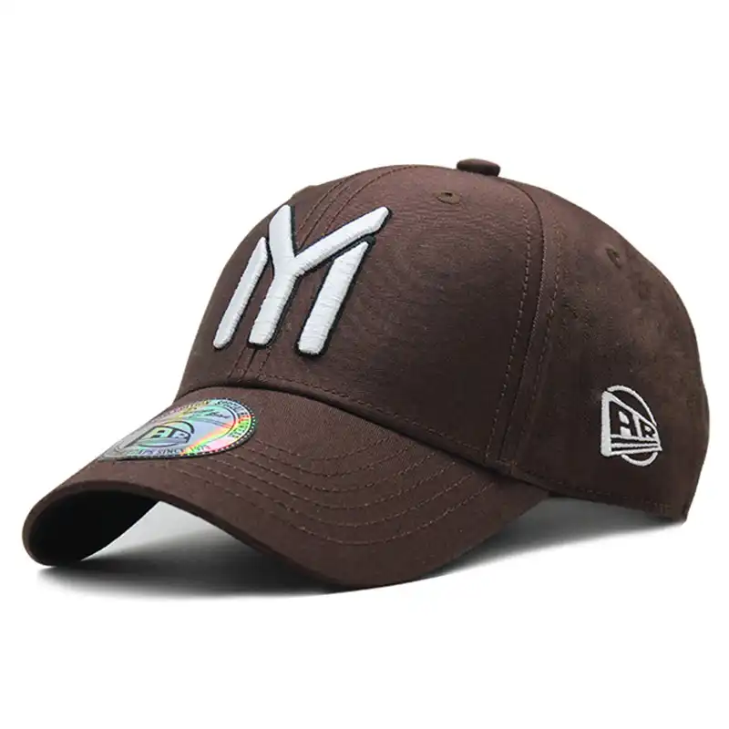 peak caps for men