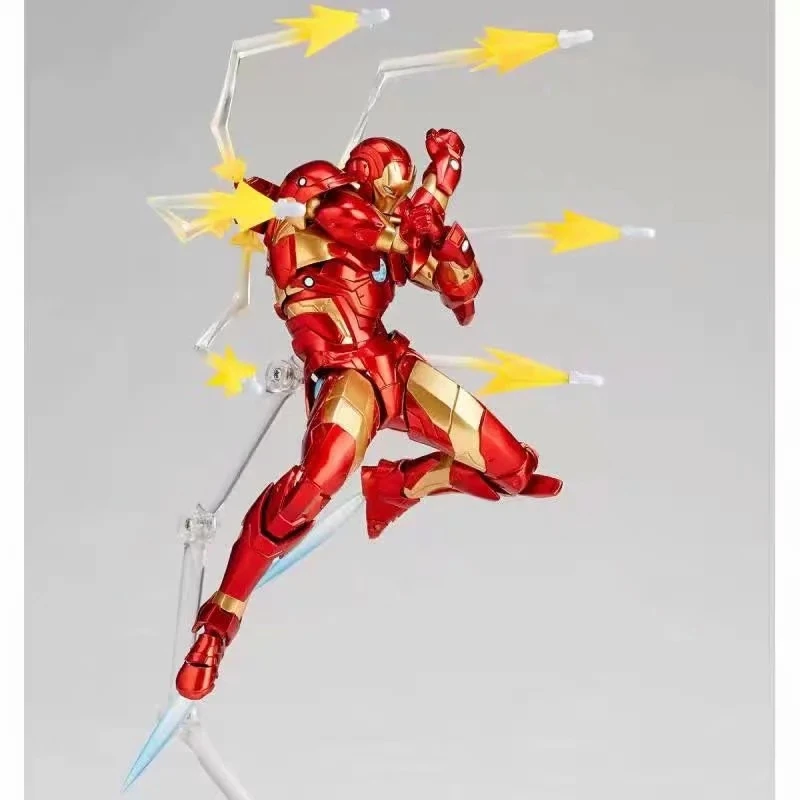 iron man mark 37
