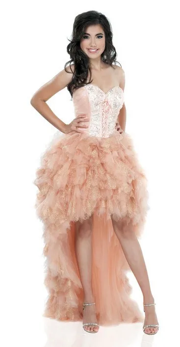 Новинка, вечернее платье для вечеринки, милое, vestido de festa robe de soiree, женское летнее платье, сексуальные кружевные платья для выпускного вечера - Цвет: Шампанское