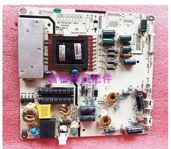 

LE-32TL1900 LE-32TM1600DC TV power supply board TP072UG07