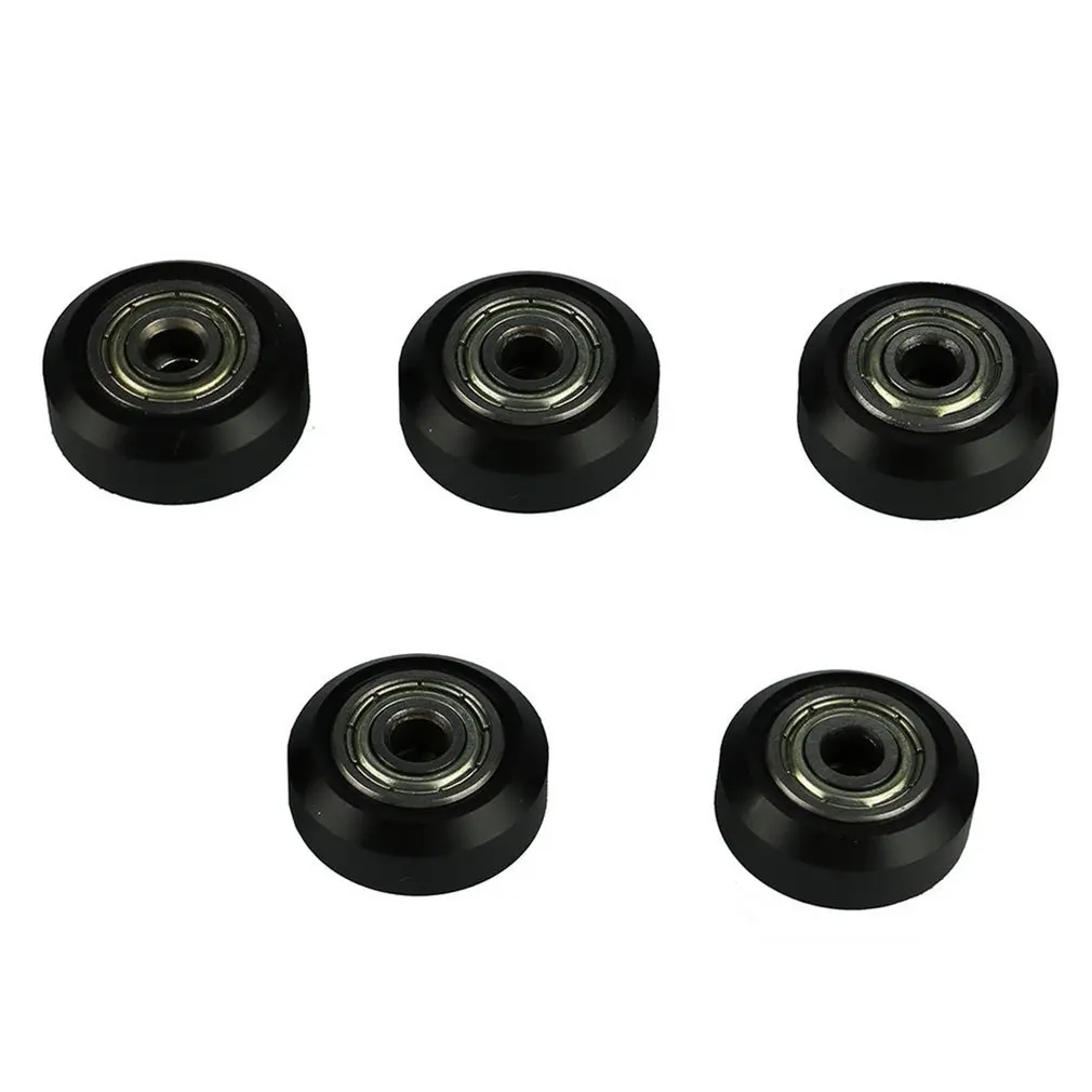 

Printer Pulley assembly 3D Printer Accessories Practical Wearable Printer Accessories Portable Accessories