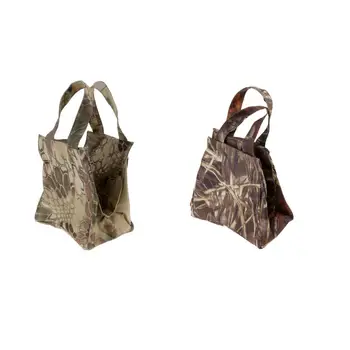 

Outdoor Photography Camera Bean Bag Hunting Shooting Sandbag Multifunctional Sand Bag For Car