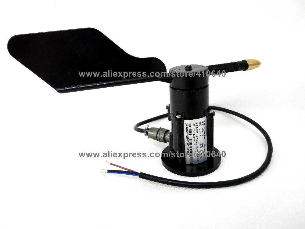  Wind Direction 0.4-2V   (53)