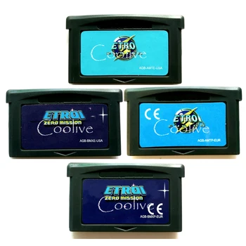 

Metro Series Video Game Memory Cartridge Card for 32 Bit Console Accessories