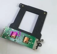 Repair Parts For Canon Eos 1d Mark Ii Eos 1ds Mark Ii 1ds2 Shutter Group Unit Assembly Blades Authentic Screen Protectors Aliexpress