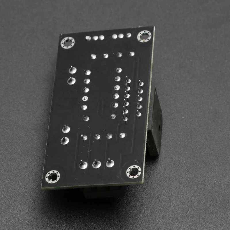 Duplo 20-28V, 68W, LM3886T, HIFI, Entusiasta de Alta Fidelidade