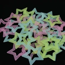 4,7 см выдалбливают ye guang xingx наклейки на стену стерео круглая накладка флуоресцентные наклейки пересекающиеся границы поставщик электроэнергии Amaz