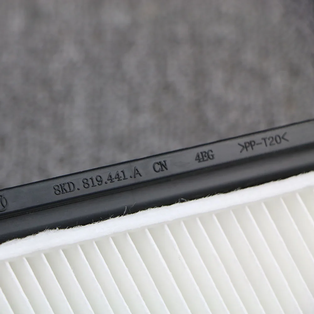 8KD819441A Air Filter Car External Air Conditioning Cabin