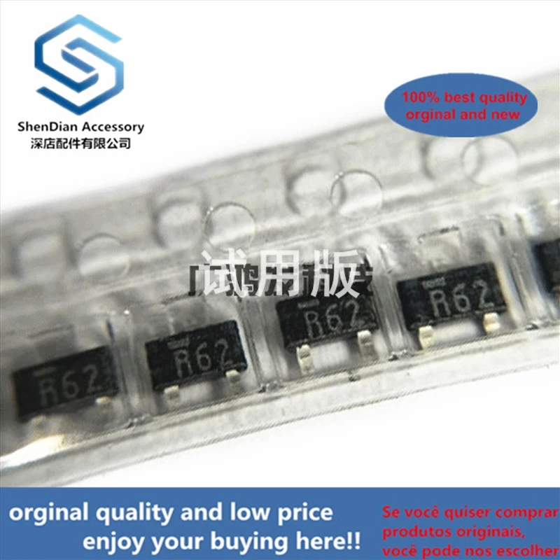 

10pcs 100% orginal new best qualtiy 2SC3663-T1B NPN SOT-23 in stock