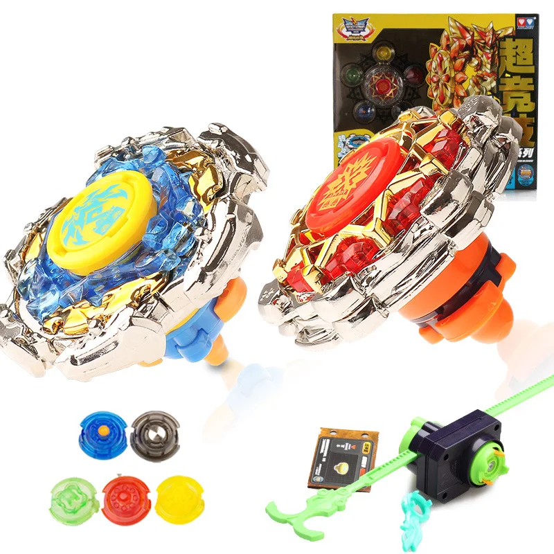 Luxury Beyblade Burst Turbo Metal Fusion with Chinese Battle Upgrade Tops Kids Toys Collection _ - AliExpress Mobile