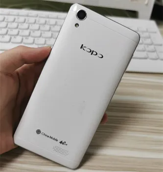 

KOPO A1 3GB RAM 32GB ROM Cheapest Smartphone 4G LTE Android 6.0 2000mAh 5MP 5inch IPS Phones Students Fashionable Mobile Phone