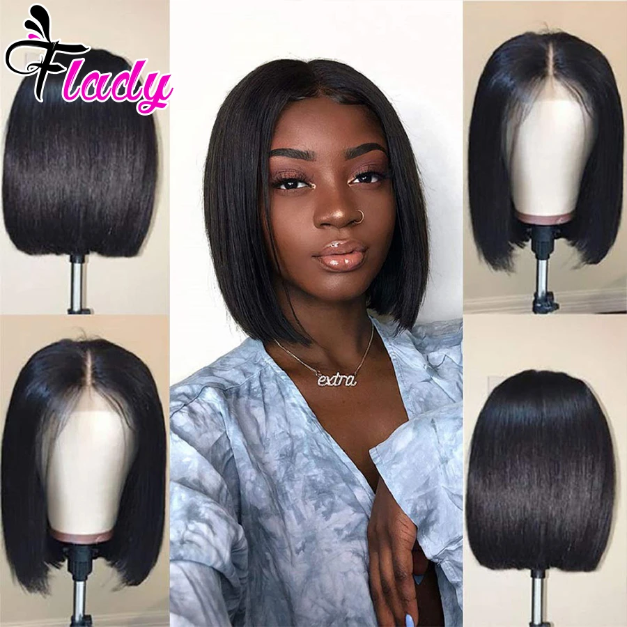 8 inch bob wigs