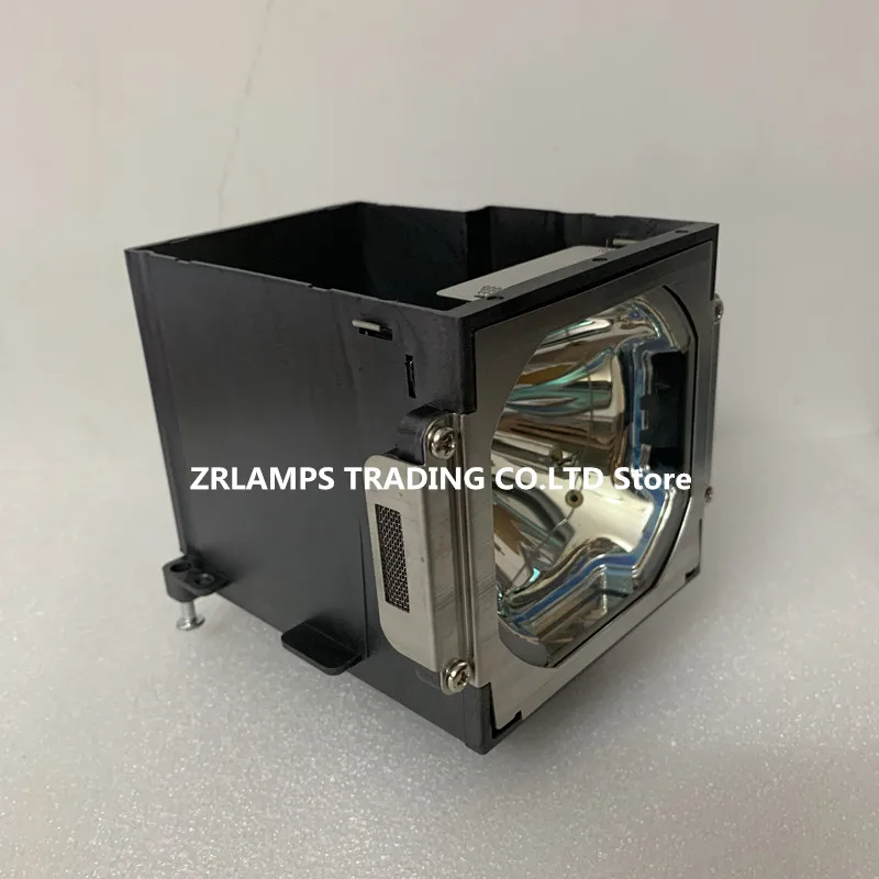 ZR 003-120479-01 Оригинальная лампа с housng(OEM) для LX1000