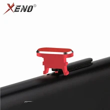 Металлическая Пылезащитная заглушка для зарядки iPhone 8, 7, 6, 6S Plus, мини Пылезащитная заглушка для iPhone 5, 5S, SE, аксессуары для телефонов