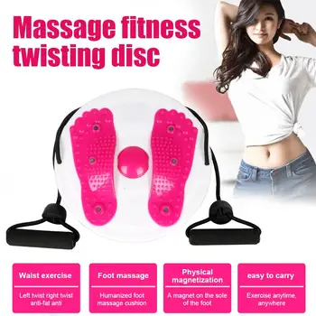 

Yoga Mat Fitness Mat Body Line Massage Aerobics Home Hemming Outdoor Elasticity Spin Non-Slip Mat Universal Stretch