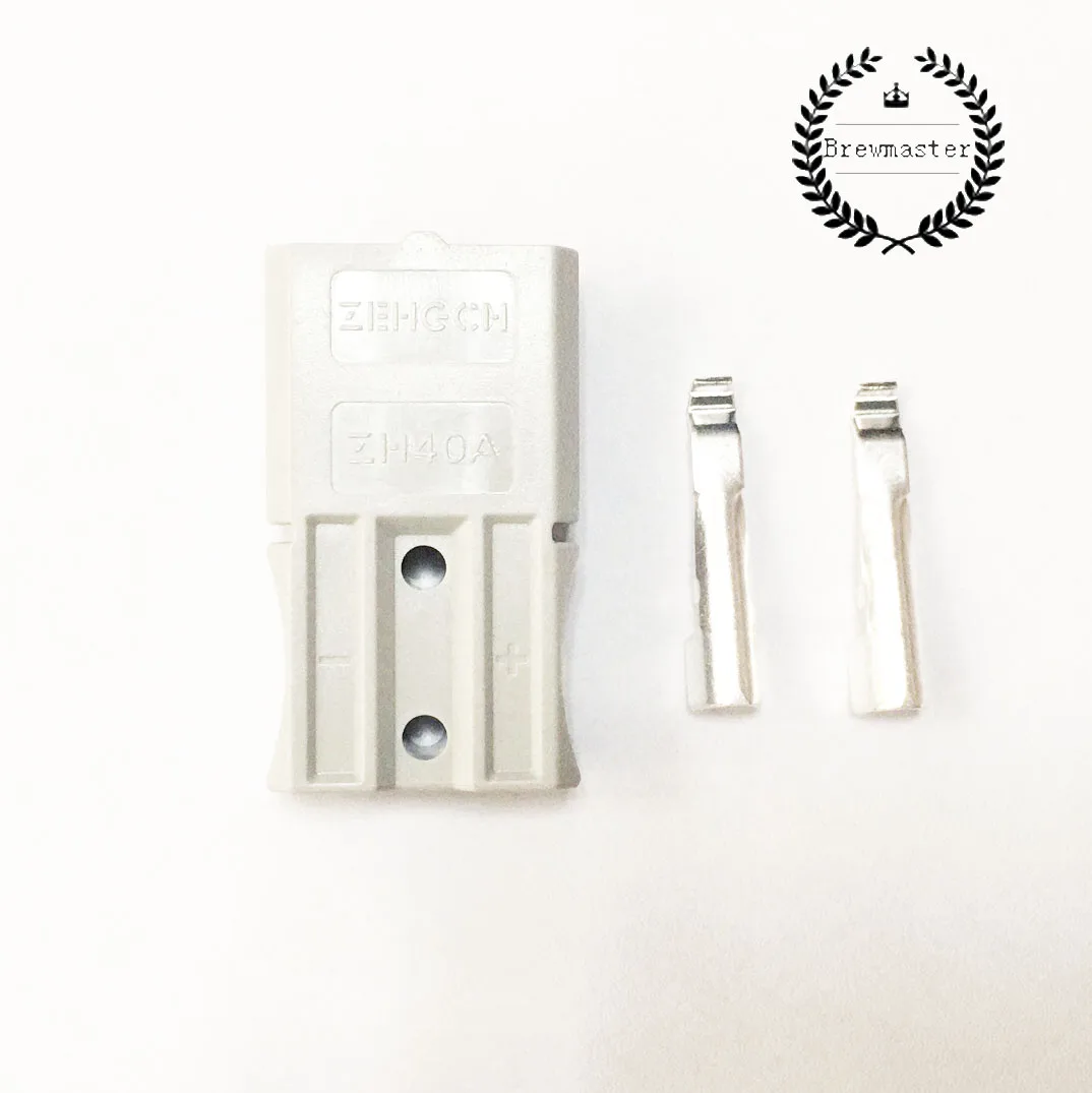 

Cannular Anderson Plug
