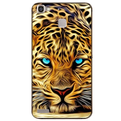 Для huawei GR3 TAG-L21 TAG-L01 TAG-L03 TAG-L13 чехол 5,0 роскошный защитный кожаный чехол-накладка на заднюю панель с узором «чехол из термопластичного полиуретана для huawei G8 электронное отслеживание товаров, мини-съемник для бирок с L21 на заднюю панель для телефона, коксовое покрытие - Цвет: w23