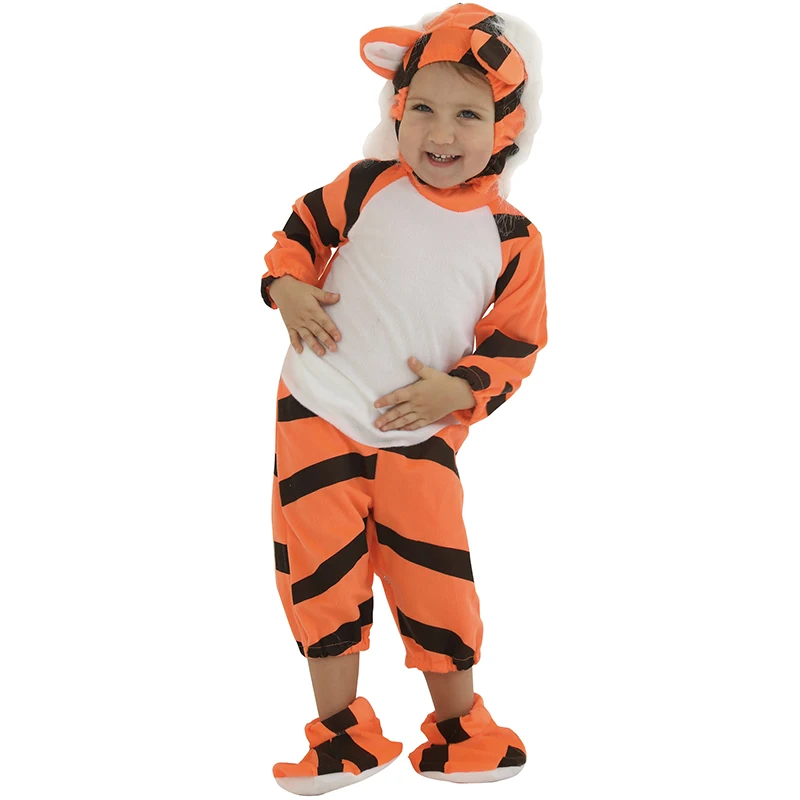 Snailify kids Halloween costumes Toddler Chick Cosplay Tiger onesies infant Panda kigurumi pajama baby animal costumes Snailify kids Halloween costumes Toddler Chick Cosplay Tiger onesies infant Panda kigurumi pajama baby animal costumes