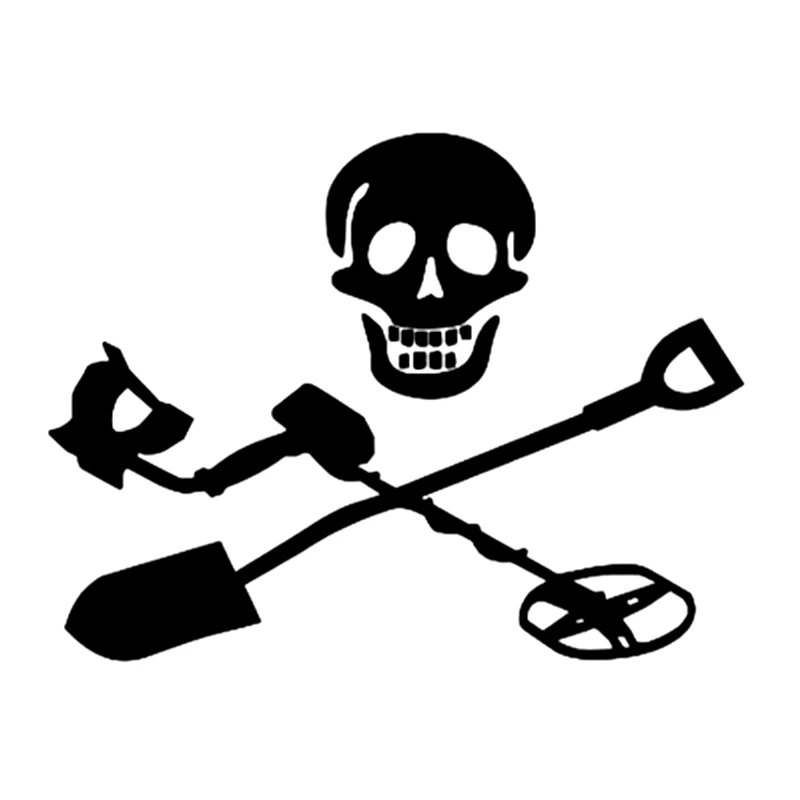 

Reflective Treasure Hunt V4 Car Sticker and Decals Styling for Bumper Window Laptop Other Vehicle Car Accessories KK 15*15cm