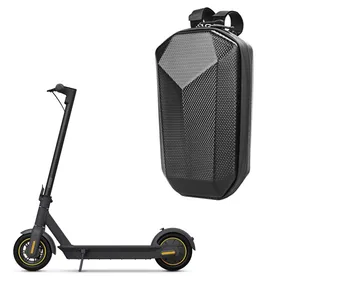 

Electric Scooter front Head Bag for Ninebot max g30 ES2 kickscooter for Xiaomi M365/m365pro Tool Charger Battery Bottle Bags