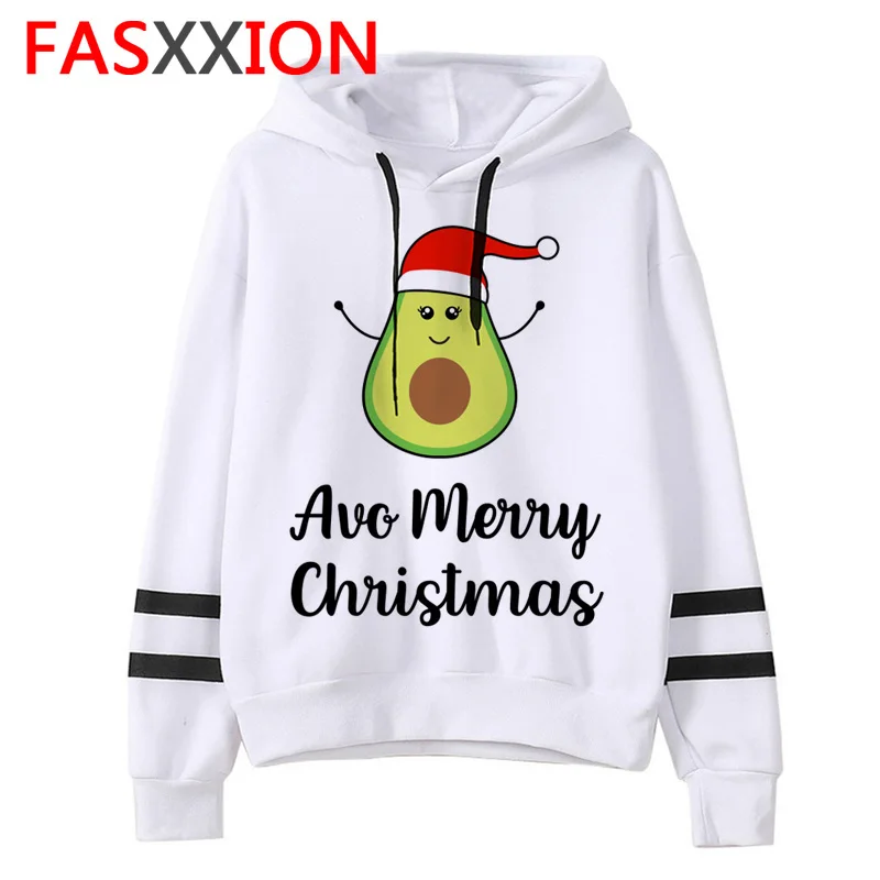Авокадо Женская/Мужская толстовка kawaii Мультфильм ulzzang Графический свитер негабаритных с капюшоном уличная Корейская стильная винтажная одежда