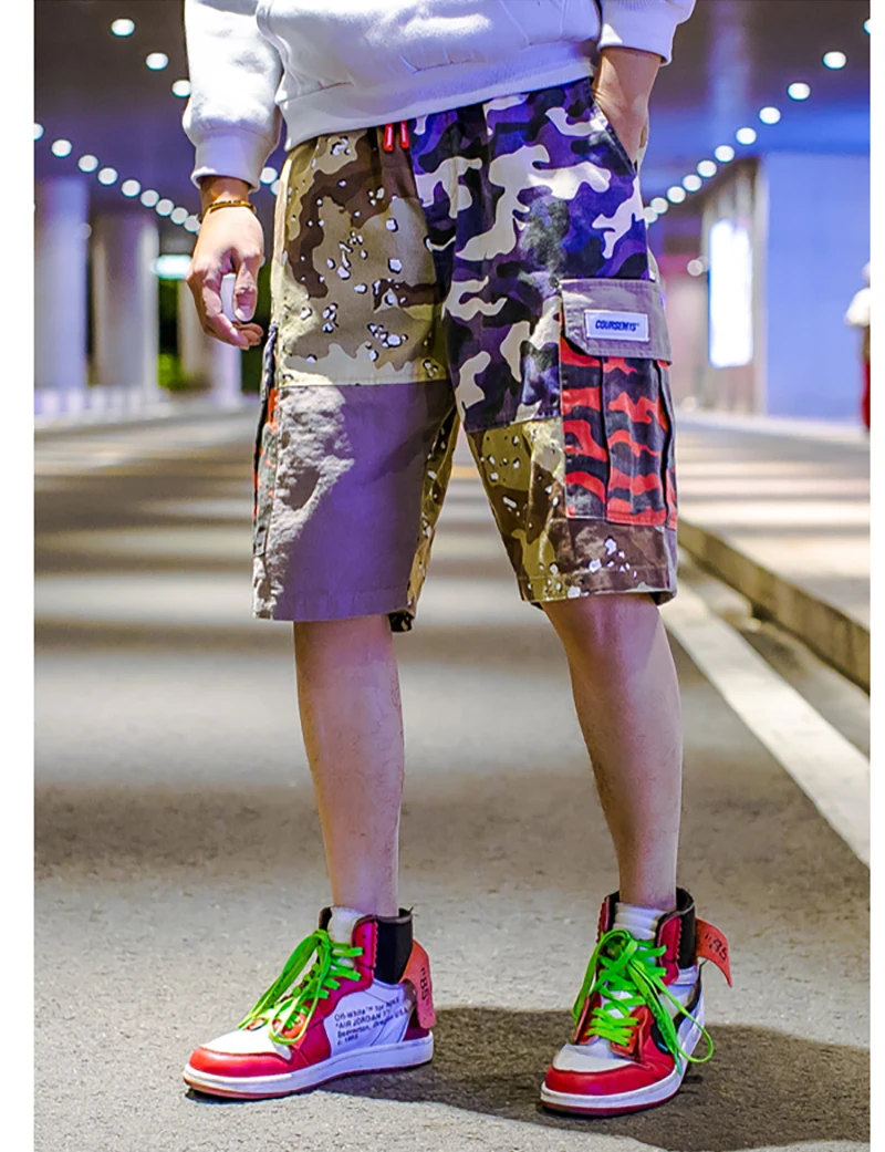   Shortes Masculino Esportes   (5)
