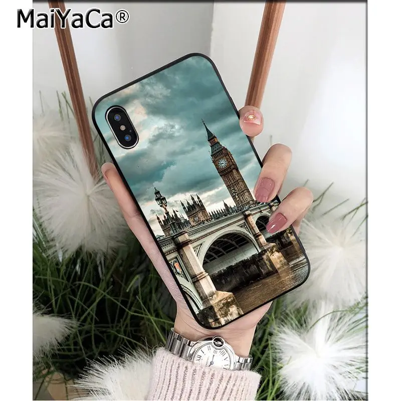 London Big Ben England