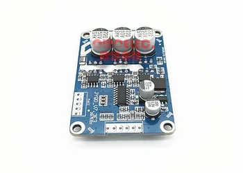 

DC driver board_JYQD_V7.3E3 12V-36V 15A Dc Brushless Motor Controller board Brushless Motor Drive Brushless Motor Controller,